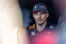 Max Verstappen geeft verklaring over waarom hij typische Formule 1-traditie overslaat