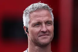 Schumacher zet dikke streep door mogelijke vervolgbestemming Lewis Hamilton: 'Kan ik me niet voorstellen'