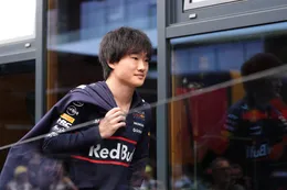 Is Yuki Tsunoda volgend seizoen de teamgenoot van Max Verstappen? Helmut Marko reageert