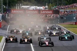 F1-team uit grote zorgen en kijkt naar FIA: 'Hopelijk niet...'