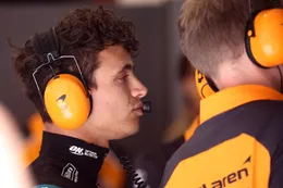 Lando Norris biecht op: dit had de coureur niet moeten doen