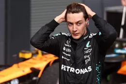 George Russell komt met bijzondere claim over waarom hij beter presteert dan Kimi Antonelli