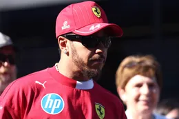 Slecht nieuws voor Lewis Hamilton na reeks tegenvallende resultaten: 'Volgend jaar...'