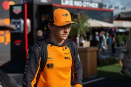 Oscar Piastri weigert wijziging aan strategie bij McLaren: 'Oneerlijk...'
