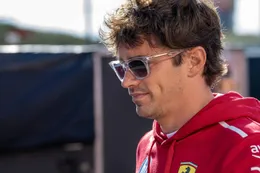 Charles Leclerc zit in het zelfde schuitje als Max Verstappen en haalt uit naar George Russell