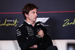 Toto Wolff komt met bevestiging: dit zijn de Mercedes-rijders voor komend seizoen