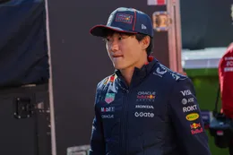 Red Bull voert druk op bij Yuki Tsunoda en stelt harde deadline