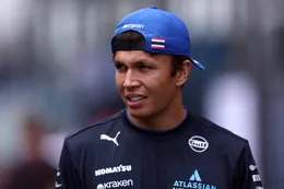 Alex Albon brengt F1-fans slecht nieuws voor 2026