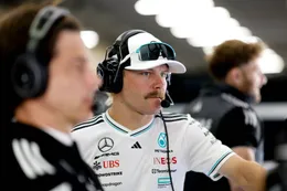 Valtteri Bottas heeft duidelijk bericht voor Mercedes na Cadillac-transfer