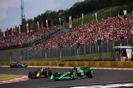BREAKING: tienvoudig en zesvoudig Grand Prix-winnaars keren terug op Formule 1-grid