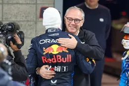 Formule 1-baas gaat volledig tegen Max Verstappen in en wil nieuwe regels doorvoeren