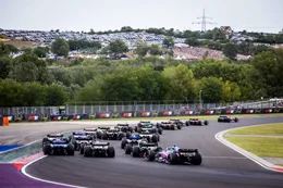 FIA voert belangrijke regelwijziging door: gridstraffen komen te vervallen