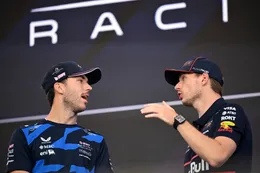 Pierre Gasly deelt cryptisch bericht over Max Verstappen: 'Ik weet dingen die ik niet mag zeggen'