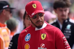 Lewis Hamilton neemt opvallende beslissing na incident met Max Verstappen