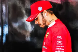Ferrari-baas geeft update over toekomstplannen Lewis Hamilton na mentale inzinking