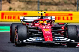 Lewis Hamilton voelt zich genoodzaakt om te reageren op zijn eigen uitspraken