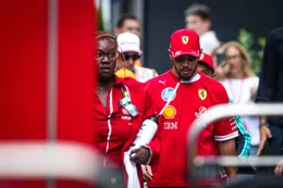 Persoonlijk drama voor Lewis Hamilton: Ferrari-coureur vraagt faillissement aan