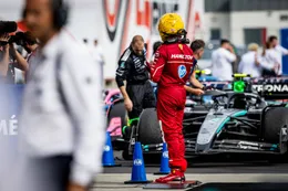Helmut Marko zorgt voor ophef met uitspraak over 'handicap' Lewis Hamilton
