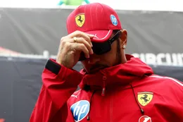 Lewis Hamilton door F1-winnaar beticht van verspreiden valse informatie over Ferrari