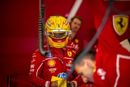 Ferrari-baas neemt klachten Lewis Hamilton niet serieus: 'Hij overdrijft!'