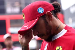 Mercedes kan Lewis Hamilton flinke trap na geven na pijnlijk vertrek