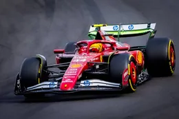 Lewis Hamilton zorgt voor breuk met Ferrari door gedrag: 'Breekt ze op'