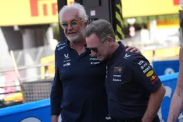 Martin Brundle doet onthulling over toekomstplannen 'goede vriend' Christian Horner
