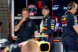 Sportief directeur Red Bull Racing breekt protocol en laat zich uit over Christian Horner