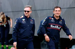Keert Christian Horner terug in de Formule 1? Goede vriend geeft duidelijkheid