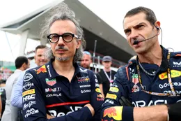 Red Bull-teambaas 'verraadt' Christian Horner en kiest kant Zak Brown