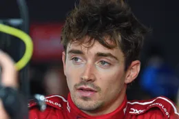 Charles Leclerc krabbelt terug na harde uitspraken over Ferrari-personeel