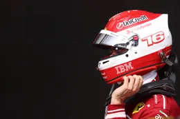 Voormalig F1-coureur heeft nieuws voor Charles Leclerc in strijd met Lewis Hamilton