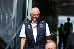 Helmut Marko plaatst Lewis Hamilton in hetzelfde rijtje als falende Red Bull-coureur