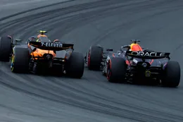 Max Verstappen spreekt zich uit over bizar moment tijdens GP Nederland