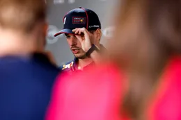 Robert Doornbos zet vraagtekens bij uitspraken Max Verstappen: 'Ik was zelf bij privégesprekken...'
