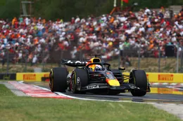 Mogelijk goed nieuws voor Max Verstappen in Hongarije na opvallende claim F1-rivaal