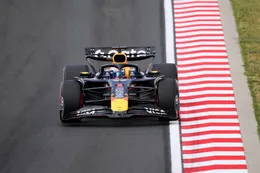 Uitslag tweede vrije training F1 Grand Prix Hongarije 2025