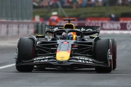 Max Verstappen doet onthulling over problemen aan Red Bull-auto: 'Dat kan ik niet uitspreken'