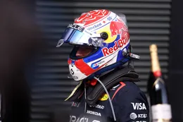 Max Verstappen verandert van standpunt na race in Hongarije