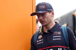 Mercedes-baas doet opvallende onthulling over gesprek met Max Verstappen
