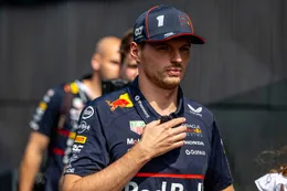 F1TV-analist Palmer zet F1-stewards aan om Max Verstappen hard te straffen