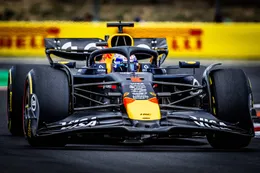 Max Verstappen zorgt wederom voor bizarre F1-statistiek