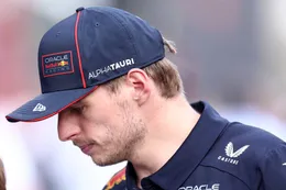 Toto Wolff reageert met één duidelijke zin op kritische uitspraken Russell over Verstappen-contact