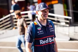Italiaans medium dropt enorme bom op F1-paddock en toont exclusieve beelden van Max Verstappen en Toto Wolff