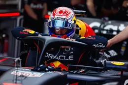 Max Verstappen ontvangt pijnlijk nieuws en kan nieuw kampioenschap vergeten