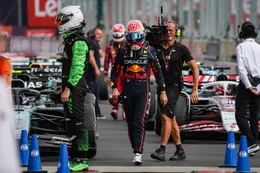 Red Bull Racing heeft Max Verstappen met een enorm probleem opgezadeld