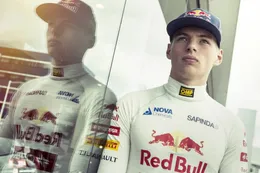 Max Verstappen schrijft geschiedenis in de Formule 1 na bijzondere aankondiging Red Bull