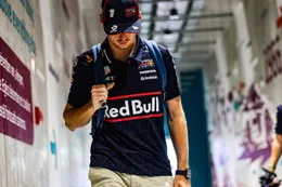 Brits medium toont ware aard met beoordeling voor Max Verstappen
