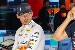 Max Verstappen zorgde voor frustratie bij collega-coureurs: 'Hij maakte er veel kwaad'