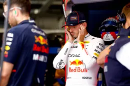 Max Verstappen onthult duidelijk doel voor Red Bull in 2025